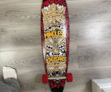 Longboard