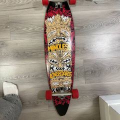 Longboard