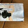 Micro electronics watch repair magnifying glasses Image 5
