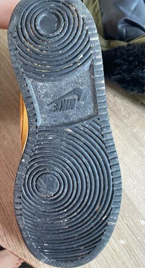 Kids Nike Trainers