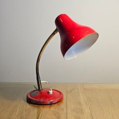 1950s Italian Desk Lamp