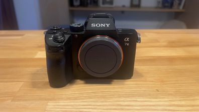 Sony A7iii