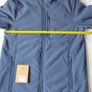 New Mens Regatta Cato III Softshell Jacket Image 2