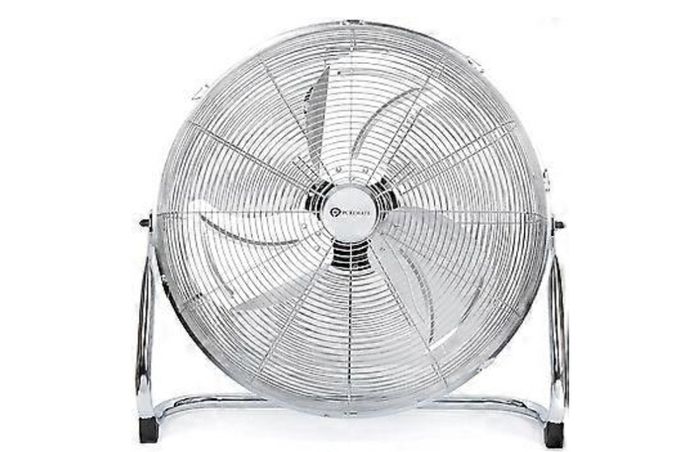 floor fan
