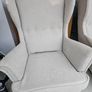 Ikea armchairs Image 3