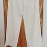 Women's wide leg trousers Image 5