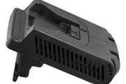 Battery Adapter For Milwaukee 18V Li-Ion Battery Convert To For Dyson V11 Vacuum Cleaner