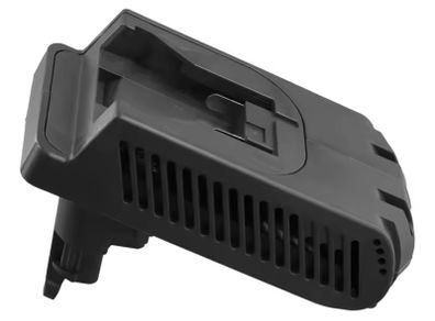 Battery Adapter For Milwaukee 18V Li-Ion Battery Convert To For Dyson V11 Vacuum Cleaner