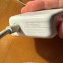 Apple Macbook Charger 45W MagSafe 2 Image 3