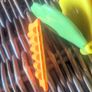 Kids toy instruments Image 5