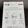 Kinetik finger pulse oximeter brand new Image 3