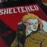 Sheltered: A Pre-Apocalyptic Tale Grapic Novel ! Trade Paper Back ! TPB ! by Image Comics ! Image 3