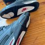 Nike Air Jordan 4 RM SP x Nigel Sylvester 'Driveway Grey' - Size UK 9 Image 7