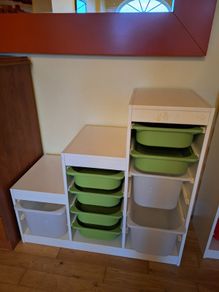 Ikea Kallax