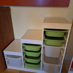 Ikea Kallax