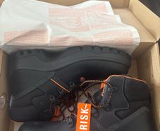 No Risk Armstrong Nebraska workboots