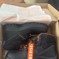 No Risk Armstrong Nebraska workboots