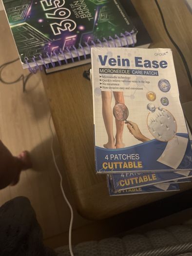 Micro needle patches