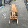 baby rocking horse Image 2