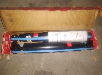 Renault Megane Estate / Grandtour REAR TRW shock absorbers