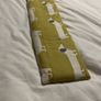 Microwaveable neck warmer/wrap Image 2