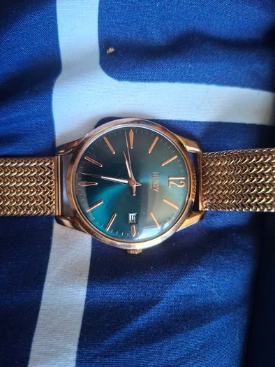 Henry London Watch Strafford