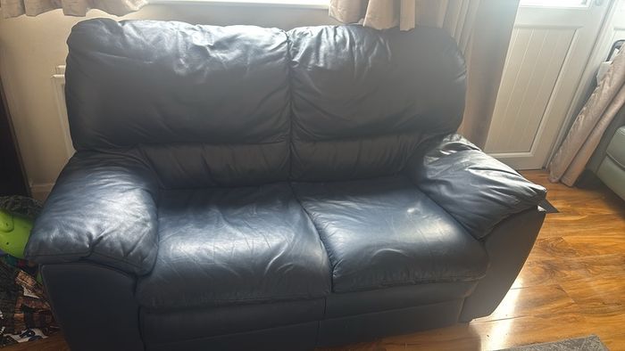 2seater sofa