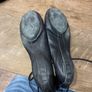 Irish dancing shoes Image 2