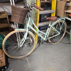 ladies bike