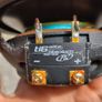 Rare High-End Phoenix Gold Ti6 Elite 6.5" Midbass Woofers + Titanium XO Elite Crossover (Made in USA) Image 8