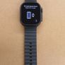 Apple Watch Ultra 2 | 49mm | Black Titanium Case with Black Ocean Band  battery health100 % Image 2