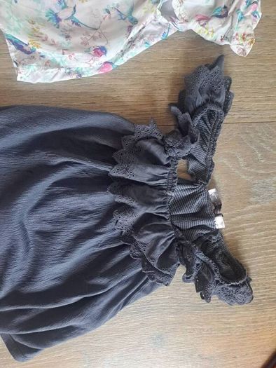Zara girls top bundle 4-5