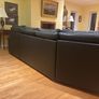 IKEA corner sofa with chaise end Image 4