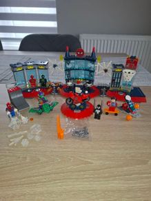 Lego set no: 76175