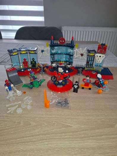 Lego set no: 76175