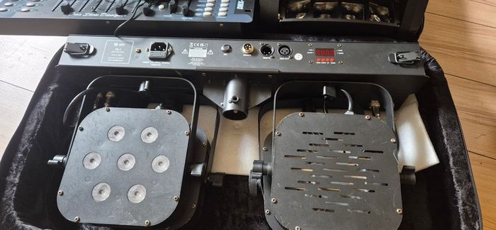 Dj or Band light set