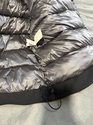 M women's technical winter parka Italy jacket