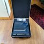Yamaha MG166CX-USB 16-Channel Mixing Console + Original Power Supply (Brand New) + Thomann Hard Carry Case Image 5