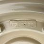 Land Rover Series split-rim wheel Image 4