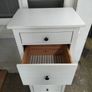 Chest of 5 drawers Hemnes Image 3