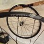 VISION Road Bike Wheels Image 3
