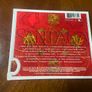 The Best of Santana CD Image 2