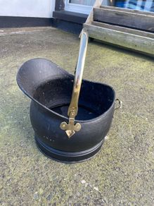 Coal Bucket