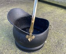 Coal Bucket