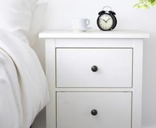 Ikea Chest