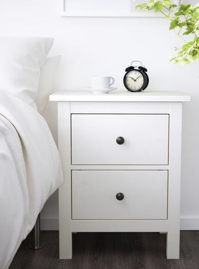 Ikea Chest
