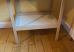 Baby Change Table