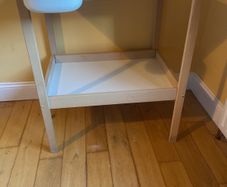 Baby Change Table