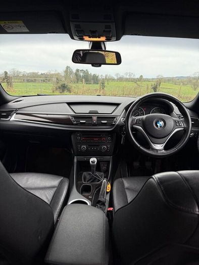 Bmw X1 2014
