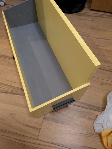 Vinyl record Holder (Double)